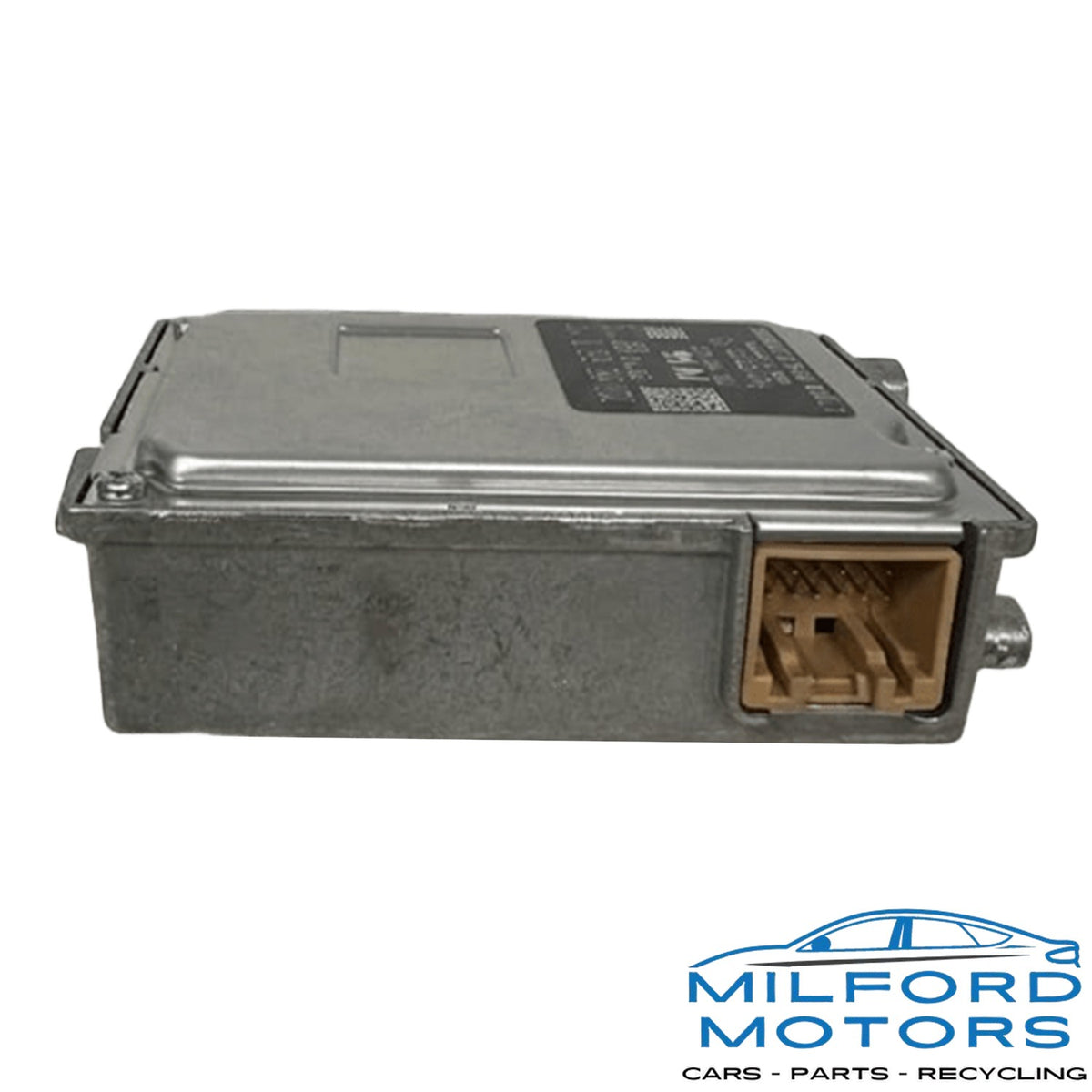 Camera/Projector Camera Front Fits 2020-2024 Volkswagen Jetta Atlas Sedan 1.5L