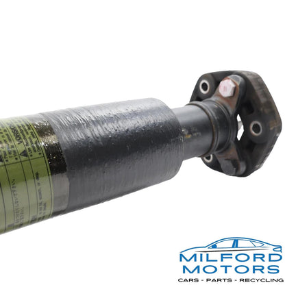 Rear Driveshaft Propeller - 2020 Alfa Romeo Giulia Sedan 2.0L 68340365AA