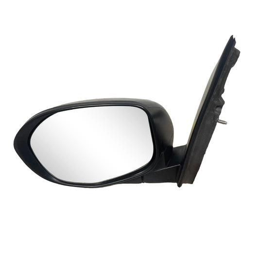 Driver Side Door View Mirror Power Heated Fits 2014-2015 Honda Odyssey 3.5L