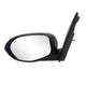 Driver Side Door View Mirror Power Heated Fits 2014-2015 Honda Odyssey 3.5L