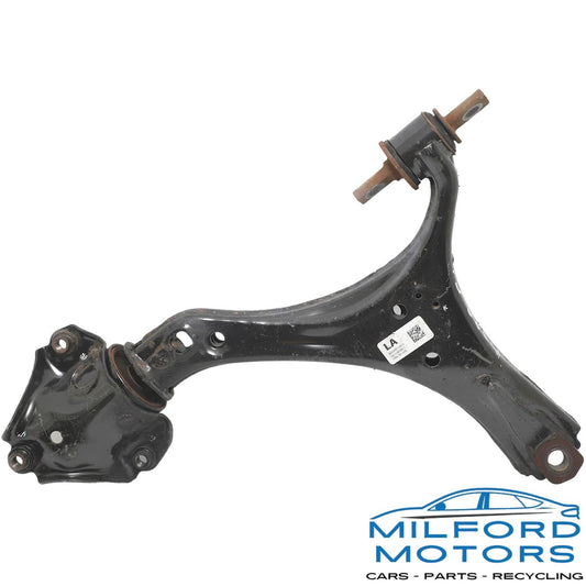 Front Left Side Lower Control Arm - 2013 Honda Accord Coupe 2.4L 51360-T2A-A03