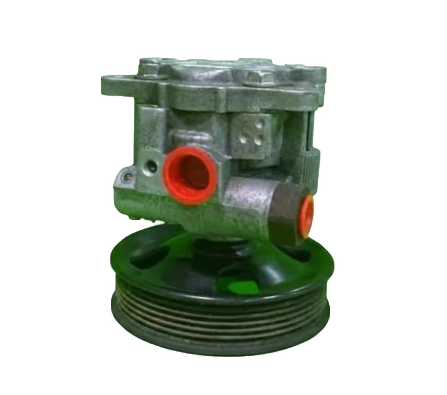 Power Steering Pump Assembly Fits 2013 Dodge Durango R/T 5.7L