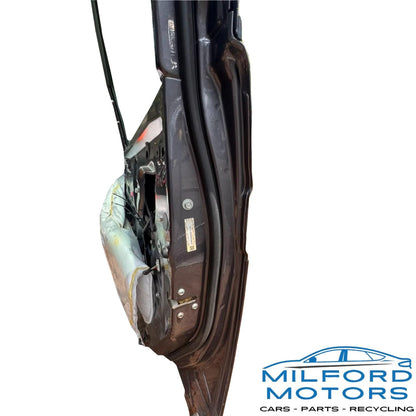 Passenger Right Front Electric Door Assembly Fits 2013-2017 Honda Odyssey 3.5L