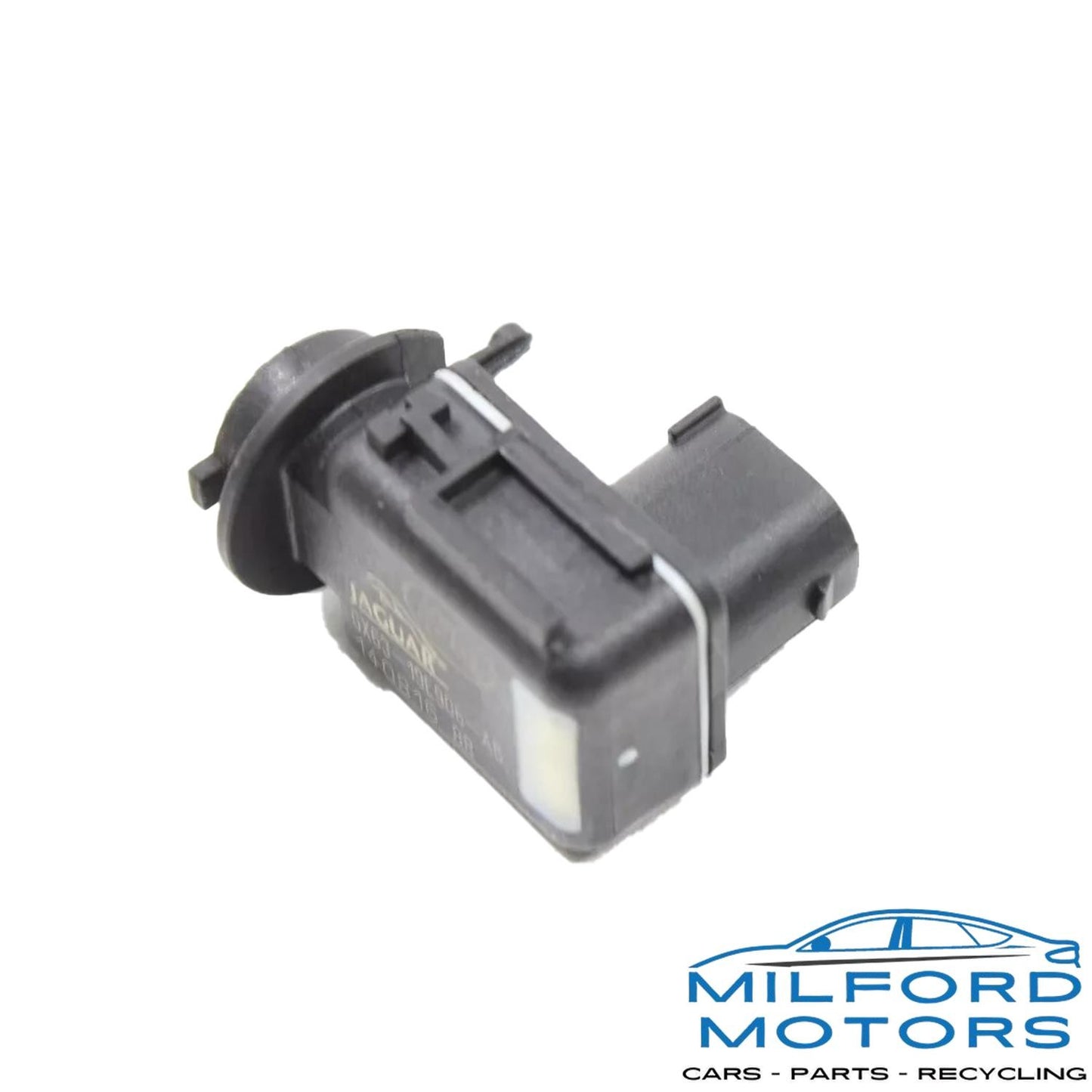 Air Quality Cabin Temperature Sensor Fits 2017 Jaguar F-PACE S 3.0L