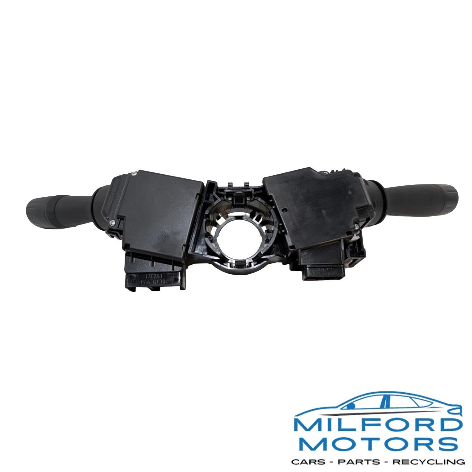 Headlight & Wiper Switch - 2016 Toyota Corolla Sedan 1.8L  8465206350