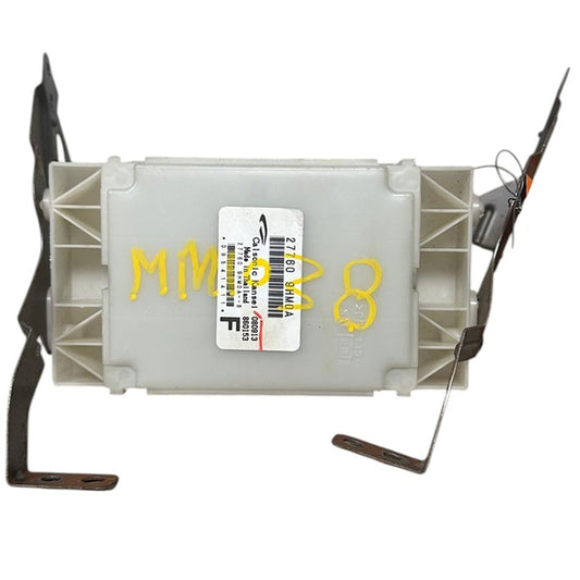 Body Control Module (BCM) Fits 2014-2015 Nissan Altima 2.5L 27760-9HM0A