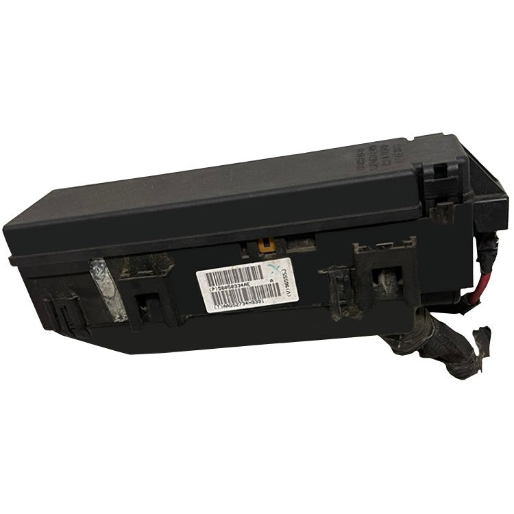 Chassis Power Supply w/ Fuse Box Fits 2005 Jeep Grand Cherokee Limited 5.7L