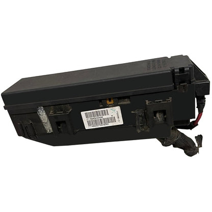 Chassis Power Supply w/ Fuse Box Fits 2005 Jeep Grand Cherokee Limited 5.7L