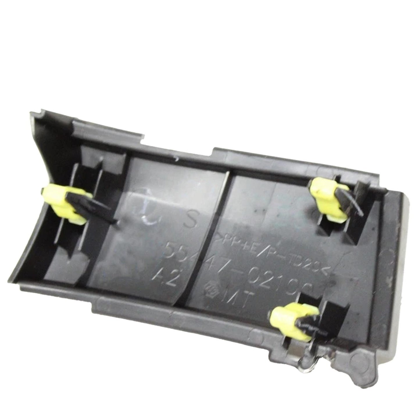 Dash Panel Driver Side Switch Hole Trim Bezel - 2016 Toyota Corolla Sedan 1.8L