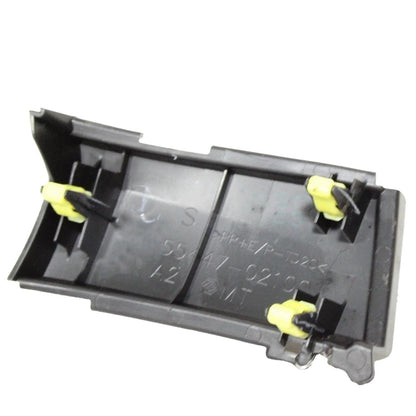 Dash Panel Driver Side Switch Hole Trim Bezel - 2016 Toyota Corolla Sedan 1.8L