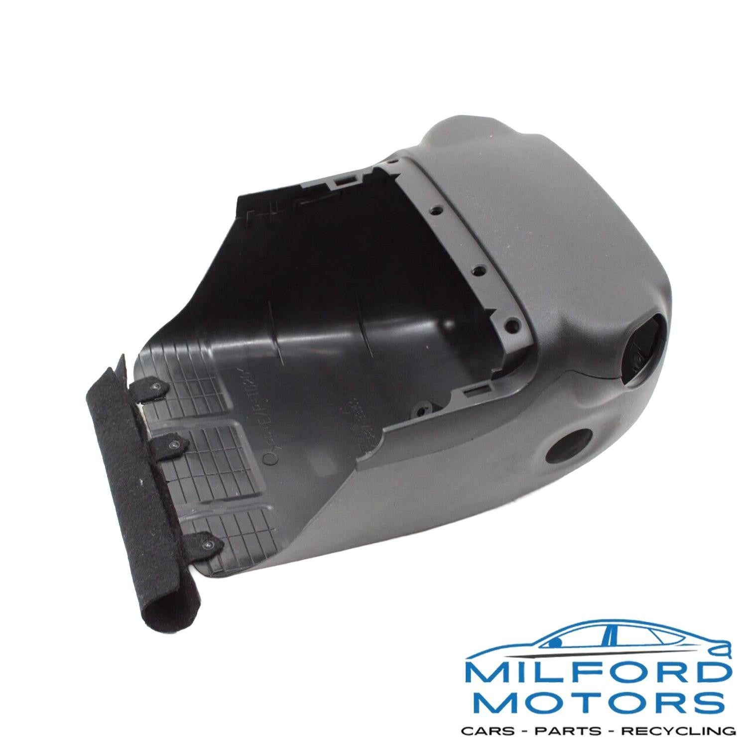 Steering Column Sorround Upper & Lower Cover Fits 2017 Toyota Mirai Sedan