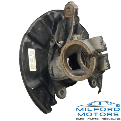 Front Passenger Side Spindle/Knuckle - 2022 Honda Accord Sport 1.5L
