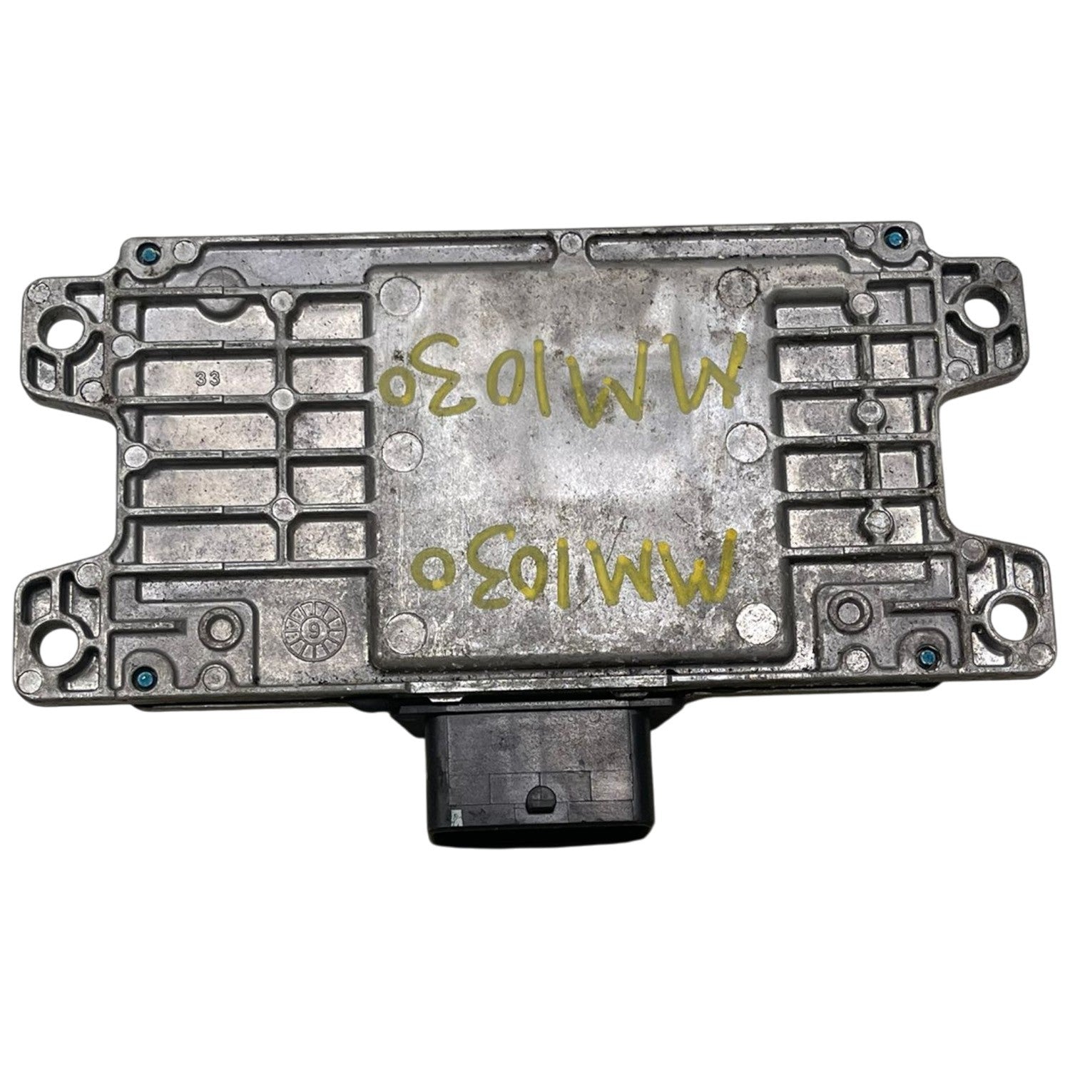 Automatic Transmission Mounted CVT Fits 2019-2025 Nissan Altima Infiniti QX60