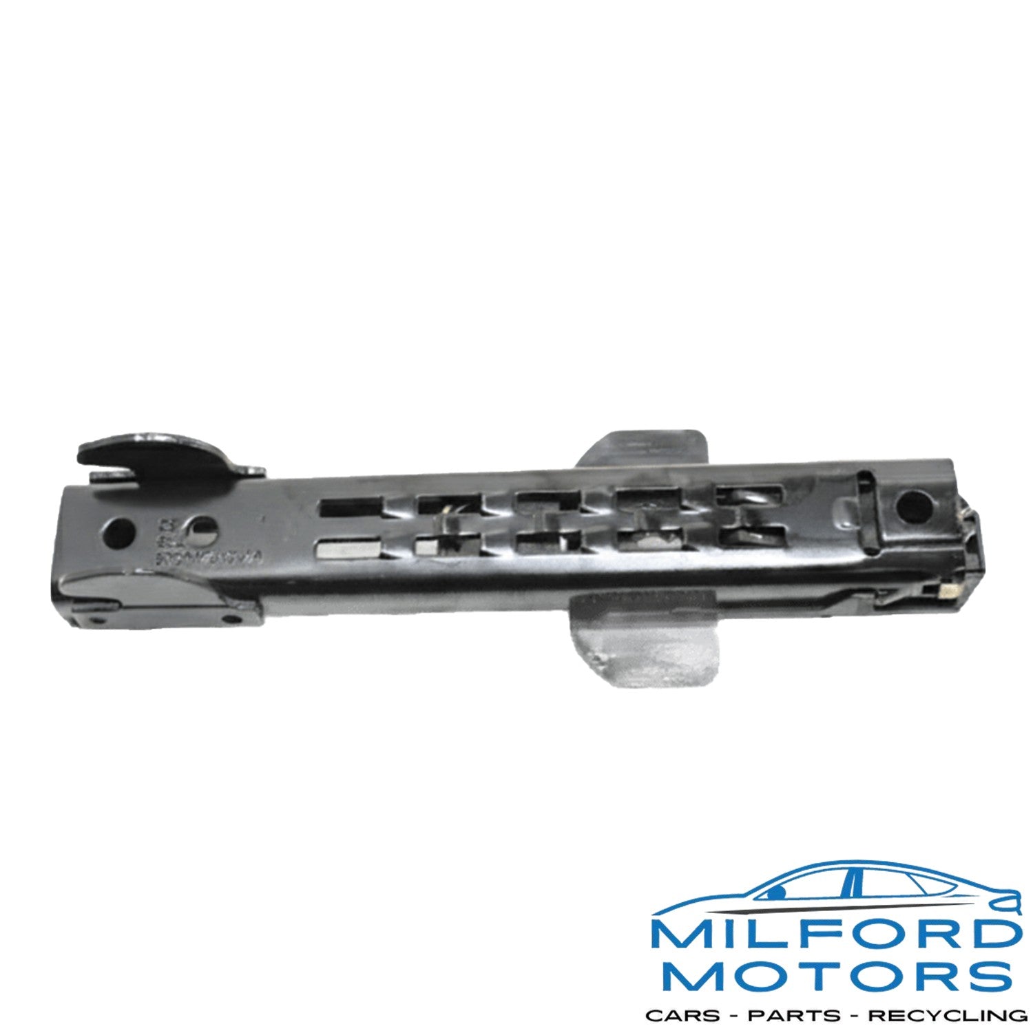 Front Right Side Seat Belt Height Adjuster - 2015 Audi Q7 Premium Plus 3.0L