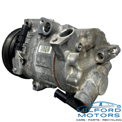 A/C Air Conditioning Compressor - 2020 Alfa Romeo Giulia Sedan 2.0L 50537068