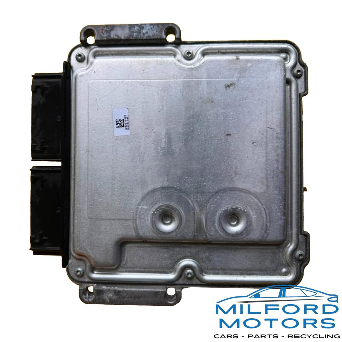 Electronic Control Module (ECM) VIN-9 Fits 2013 Ford Fusion 2.0L DS7A12A650RM