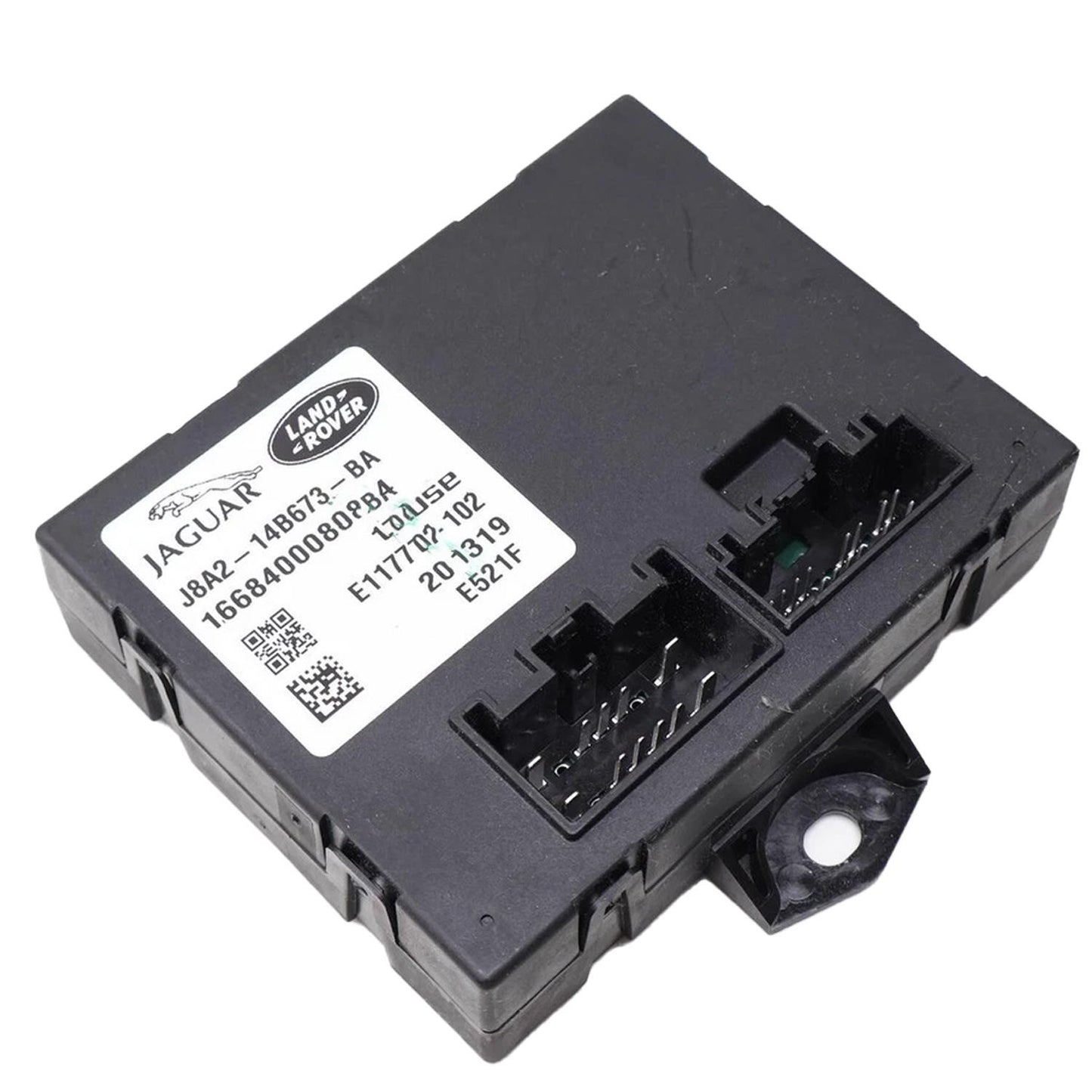 Trunk / Liftgate Control Module Fits 2019 Land Rover Range Rover Velar 2.0L