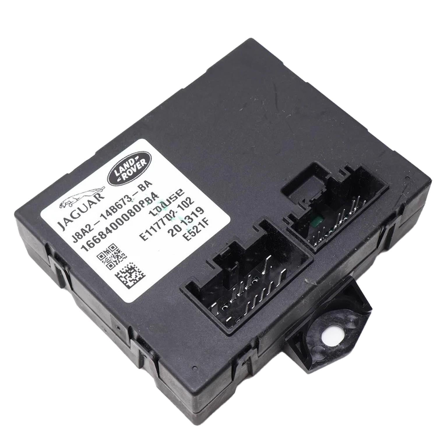 Trunk / Liftgate Control Module Fits 2019 Land Rover Range Rover Velar 2.0L