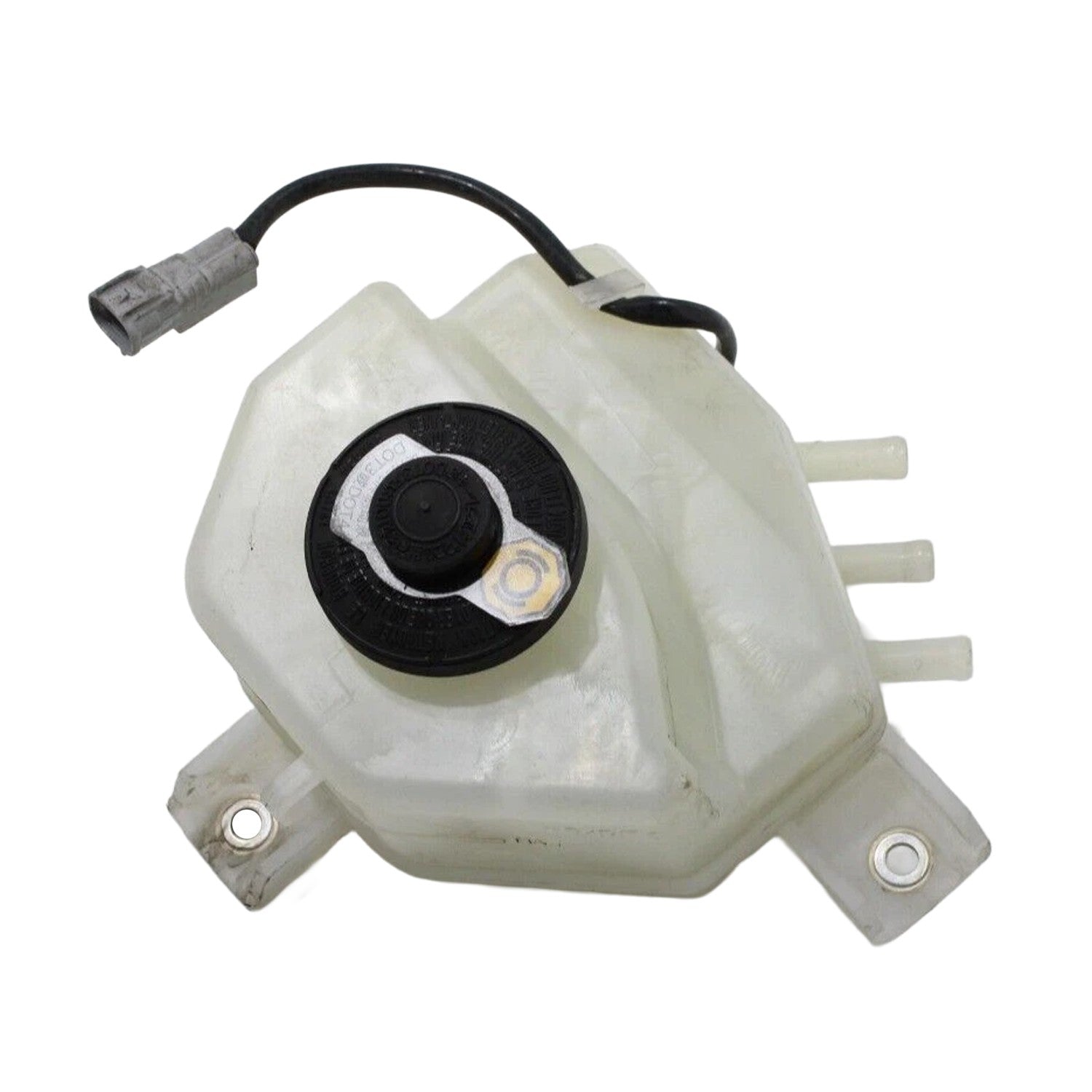 Brake Booster Master Cylinder Reservoir Tank Fits for 2017 Toyota Mirai Sedan