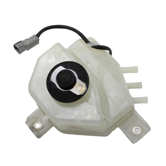 Brake Booster Master Cylinder Reservoir Tank Fits for 2017 Toyota Mirai Sedan