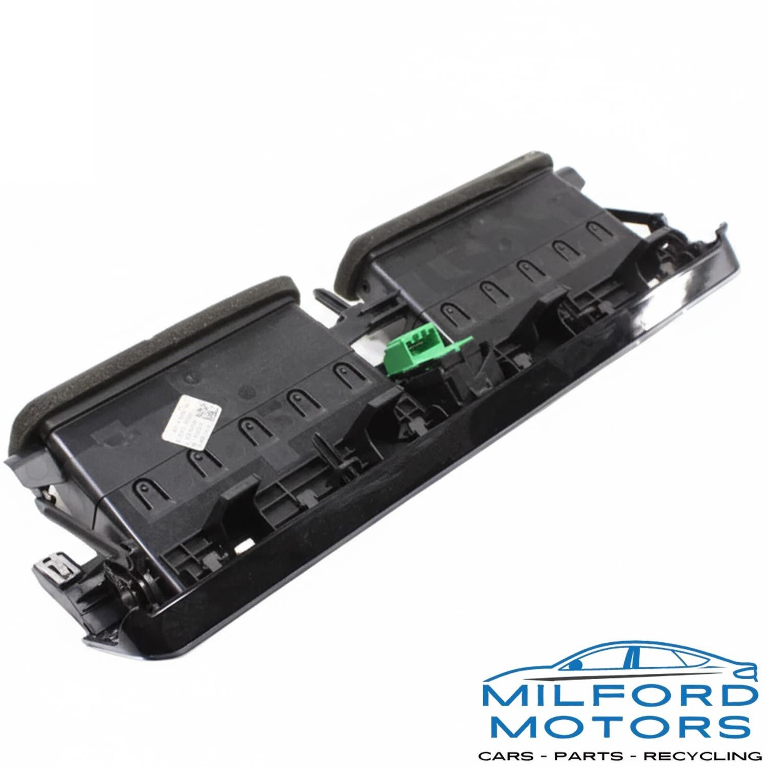 Dashboard Center Air Vent Grille Fits 2019 Land Rover Range Rover Velar 2.0L