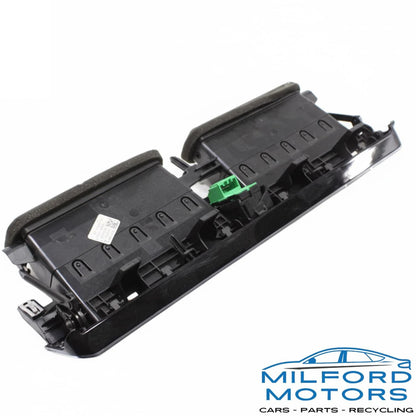 Dashboard Center Air Vent Grille Fits 2019 Land Rover Range Rover Velar 2.0L