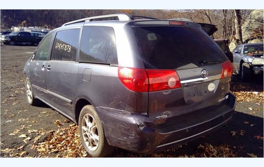 Driver Side Front Door Electric Windows Fits 2004-2010 Toyota Sienna 3.3L