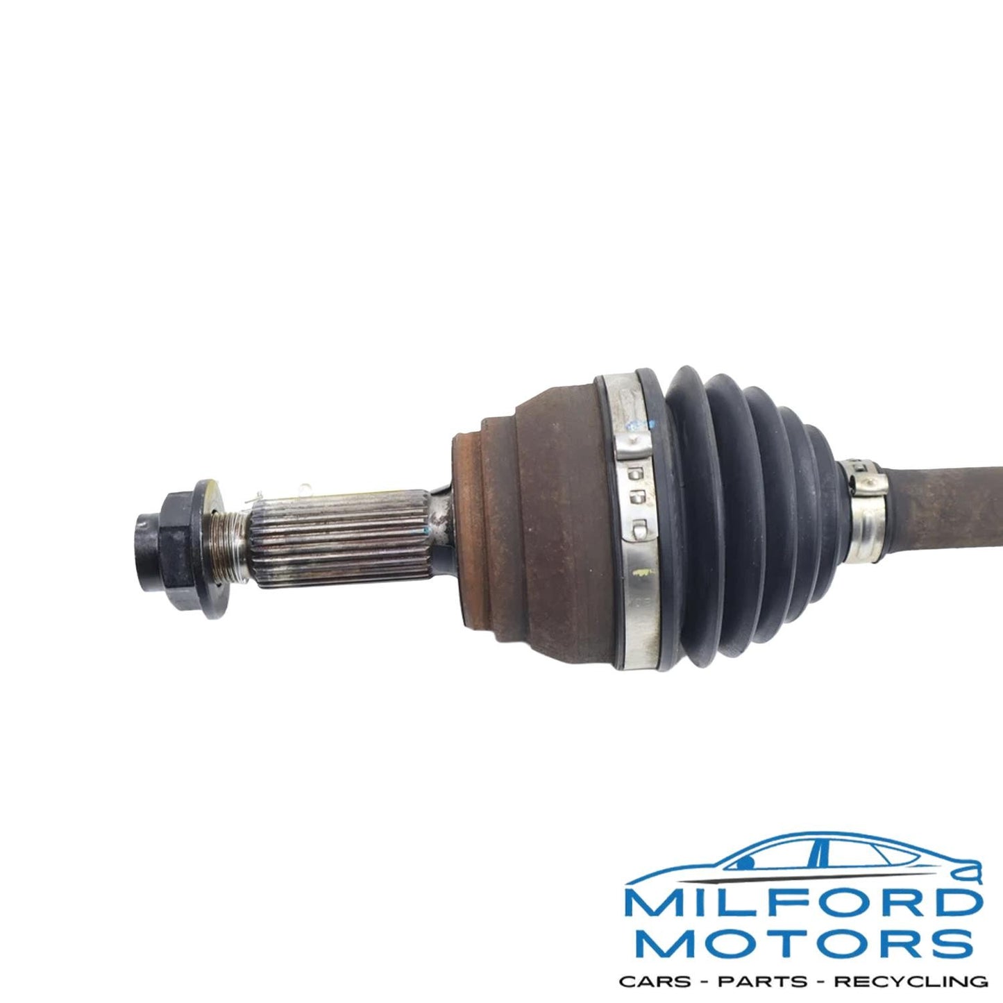 Driver Side Axle Shaft PNC Fits 2023 Hyundai Kona Electric SEL