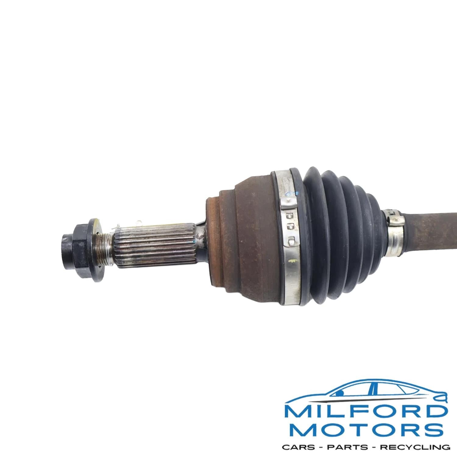 Driver Side Axle Shaft PNC Fits 2023 Hyundai Kona Electric SEL