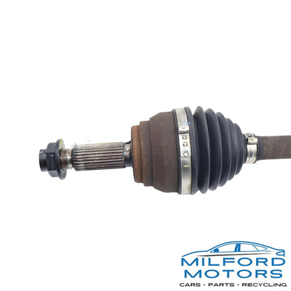 Driver Side Axle Shaft PNC Fits 2023 Hyundai Kona Electric SEL