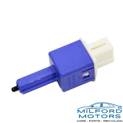 Floor Foot Brake Pedal Lamp Light Switch Sensor - 2013 Honda Accord Coupe L4