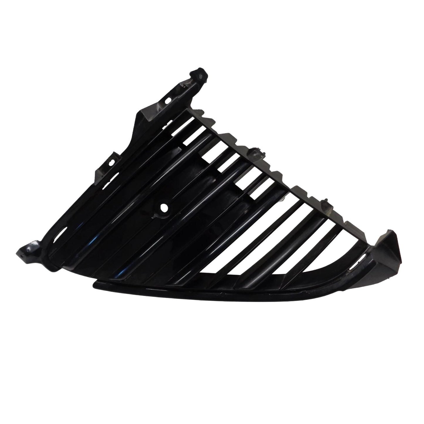 Front Driver Side Bumper Lower Side Grille Fits 2017 Toyota Mirai Sedan