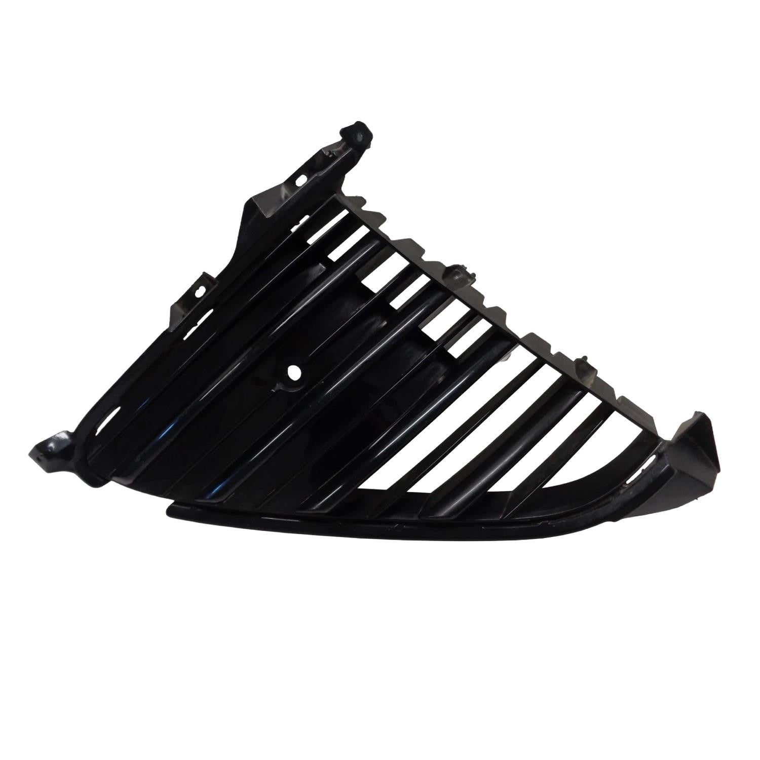 Front Driver Side Bumper Lower Side Grille Fits 2017 Toyota Mirai Sedan