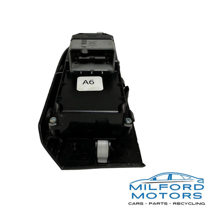 Front Door Switch Driver's Lock & Window Master Fits 2013-2015 Acura ILX 2.0L