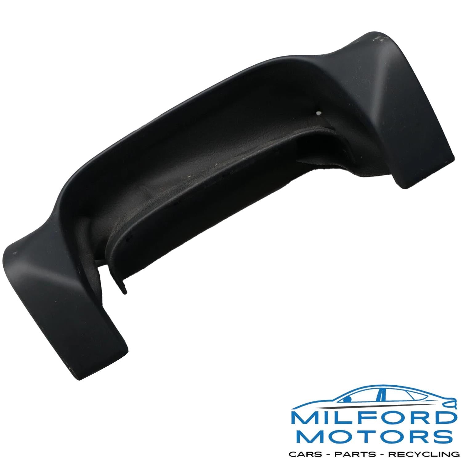 Front Steering Column Upper Cover Bezel Trim Panel - 2015 Audi Q7 Premium Plus