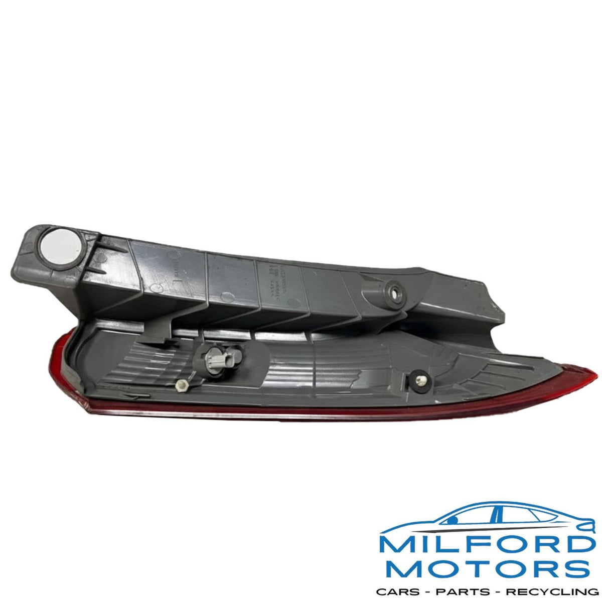 OEM Driver/Left Side Tail Light Upper Fits 2012-2014 Honda CR-V 2.4L