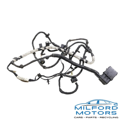 Rear Chassis Wire Wiring Harness Fits 2019 Land Rover Range Rover Velar S P250