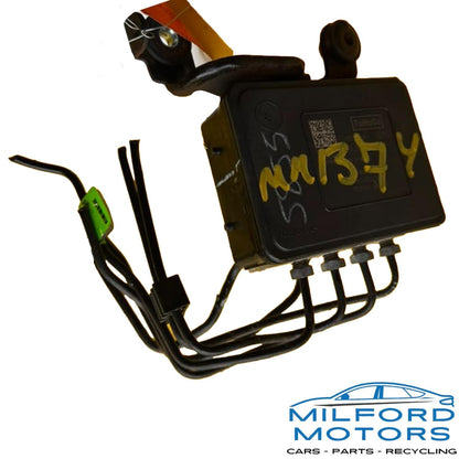 ABS Pump Anti-Lock Brake Part Assembly Fits 2013 Ford Fusion Lincoln MKZ 2.0L