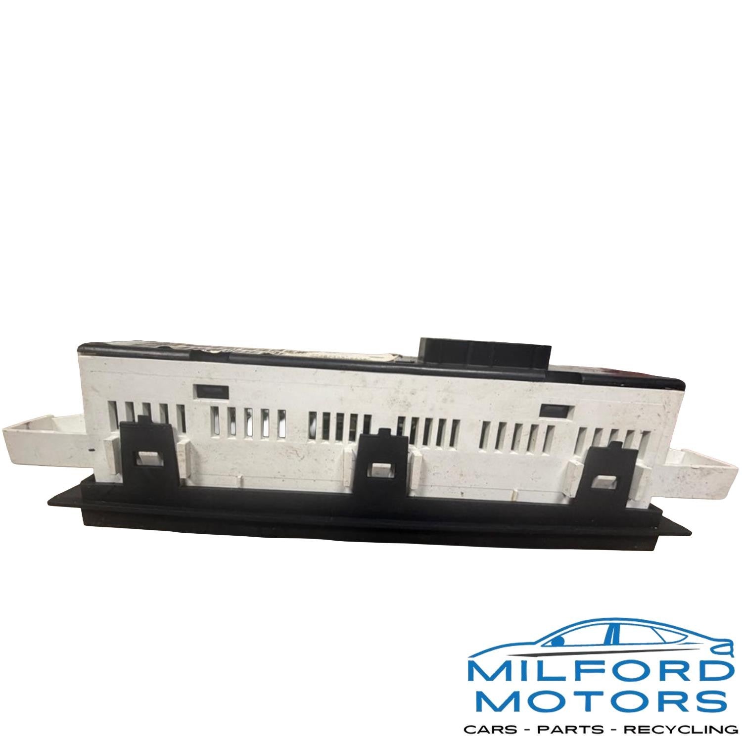 Heater A/C Air Temperature Climate Control Fits 2009 Suzuki XL7 Luxury 3.6L