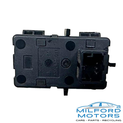 Ignition Switch Control Module Fits 2014 Audi S8 Sedan 4.0L ID: 4H0909131
