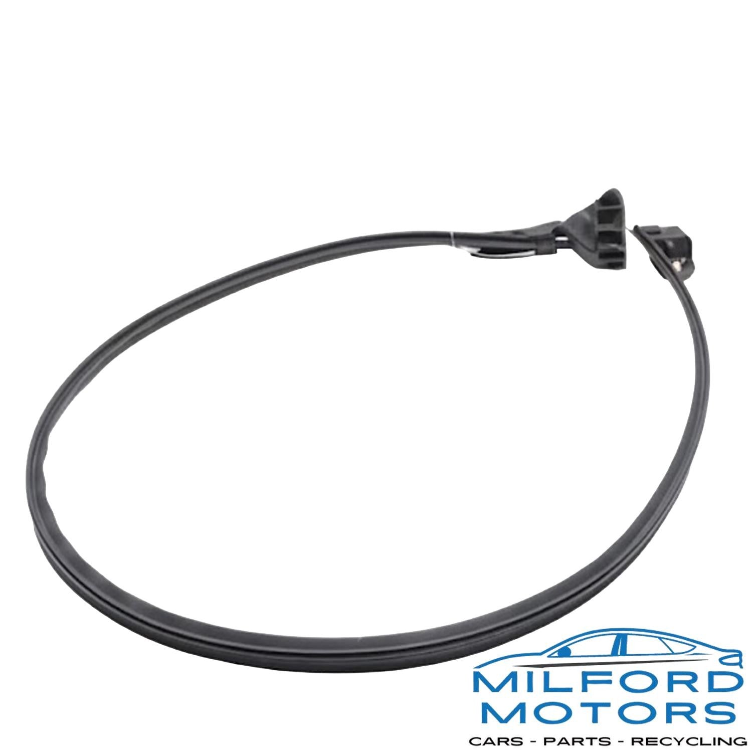 Front Passenger Side Door Upper WeatherStrip Seal Fits 2017 Jaguar F-PACE S 3.0L