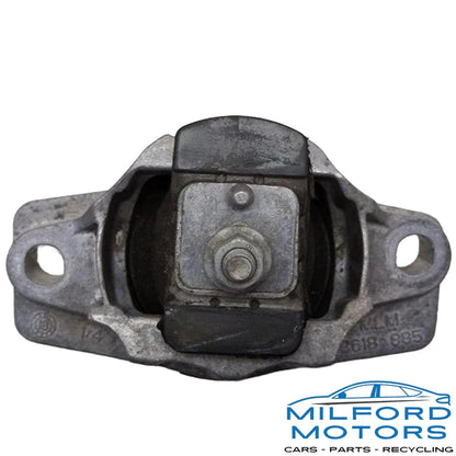 Left Engine Motor Mount Bracket Support Fits 2019 Land Rover Range Rover Velar