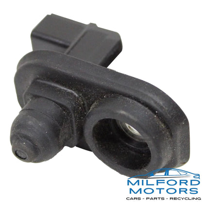 Front Right Door Jamb Light Sensor Switch - 2013 Honda Accord Coupe 2.4L
