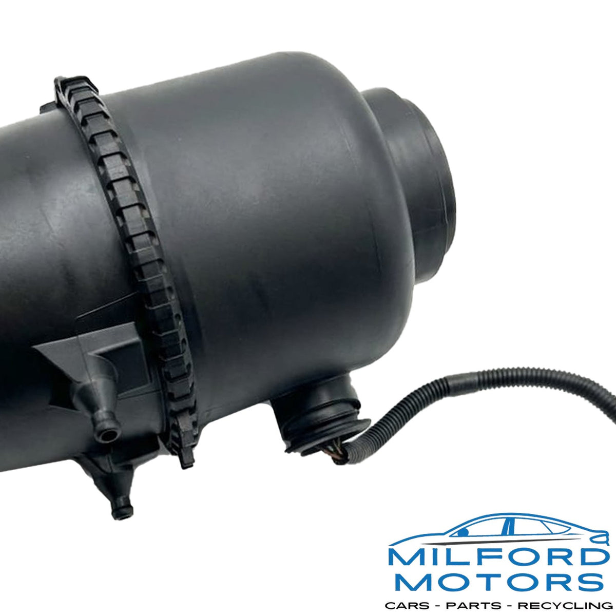 Air Cleaner Air Intake Box Fits 2003-2004 Ford Expedition XLT / XLT NBX 5.4L