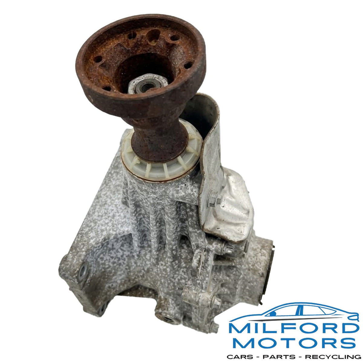 OEM Transfer Case Assembly (AT) Fits 2018 Ford EcoSport 2.0L