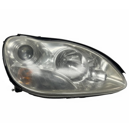 Passenger Side HID Headlight Assembly Fits 2000-2002 Mercedes-Benz S-Class 5.0L