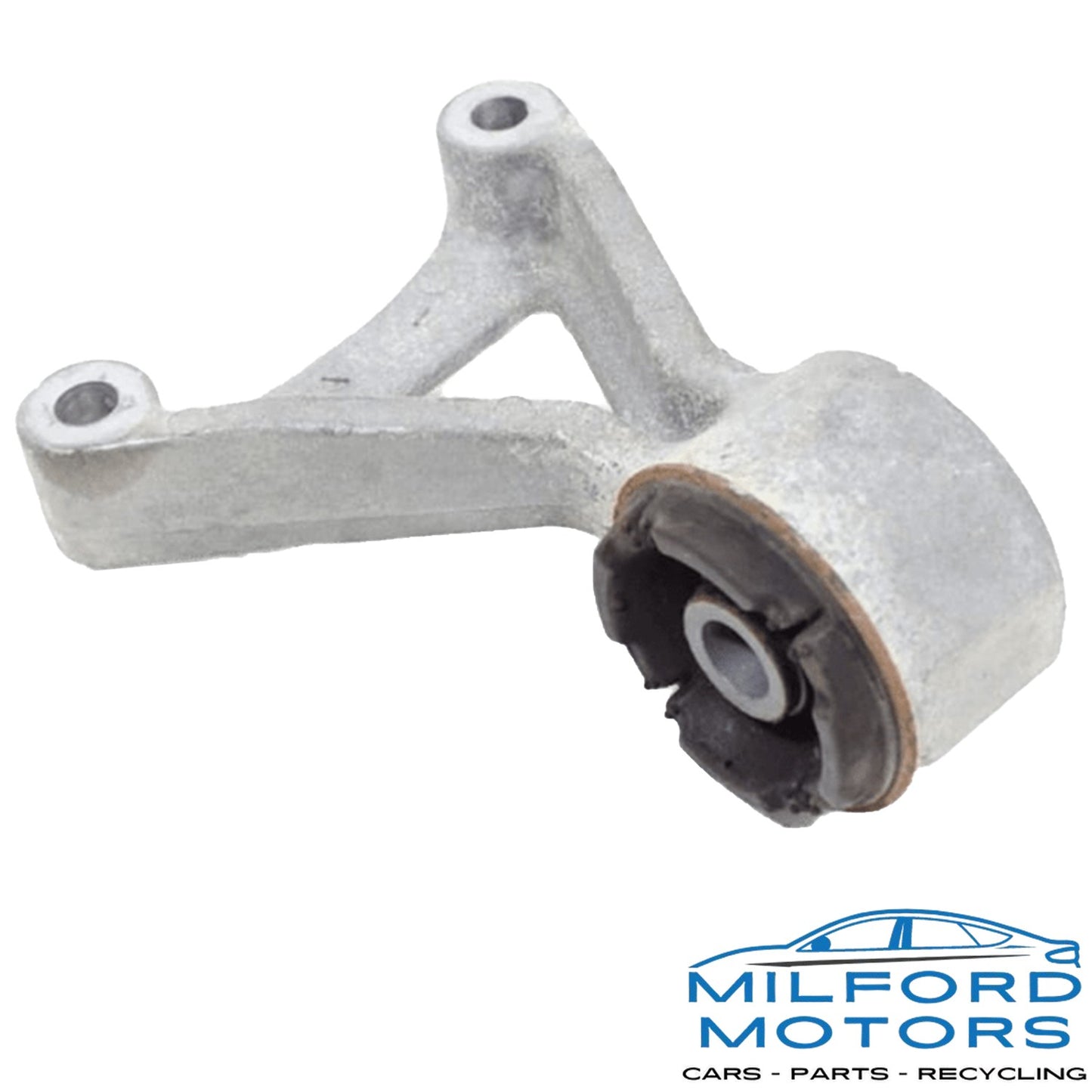 Rear Differential Right Side Forward Mount Bracket Fits 2021 Toyota RAV4 LE 2.5L