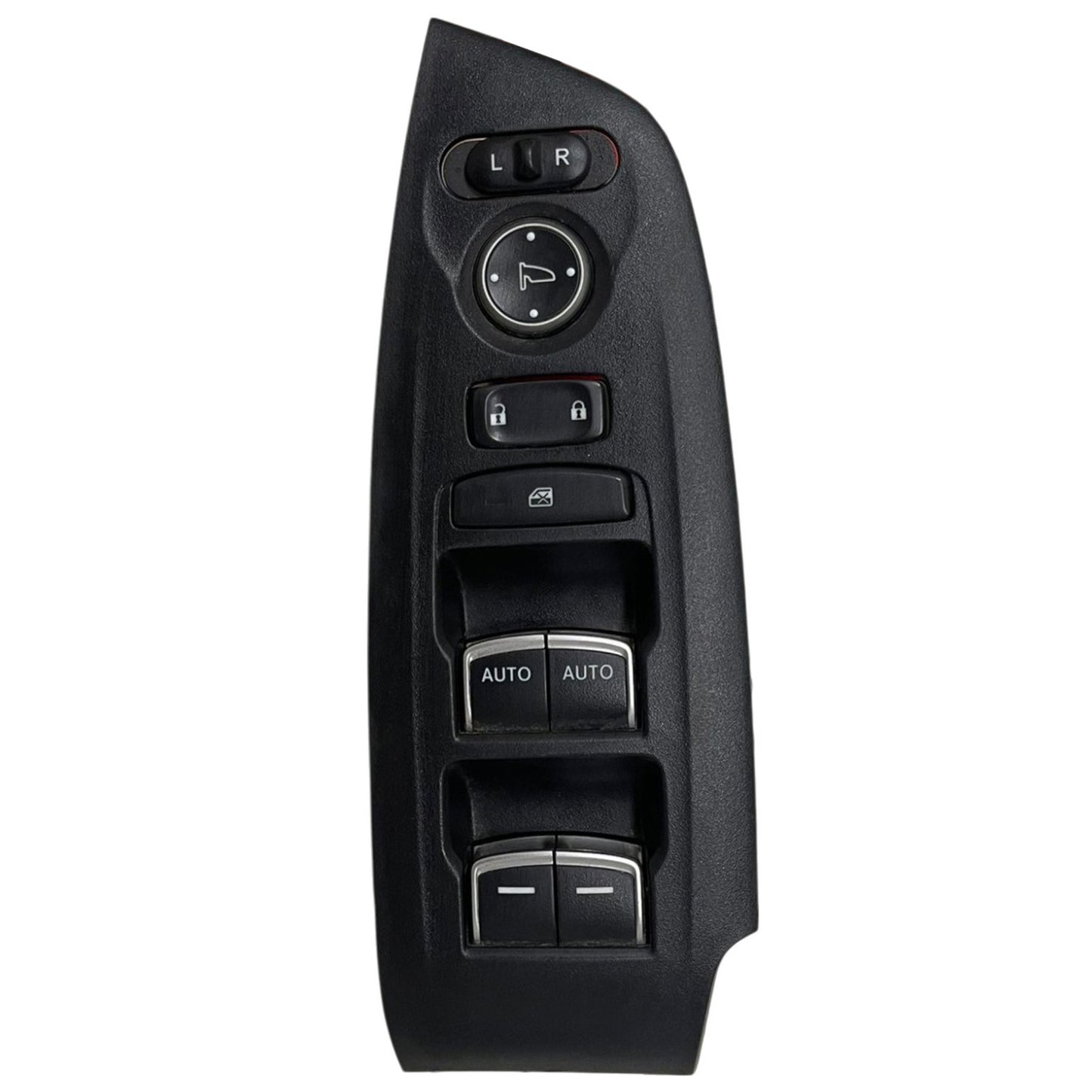 Driver Front Door Switch Driver's Lock & Window Fits 2018-2022 Honda Accord 2.0L
