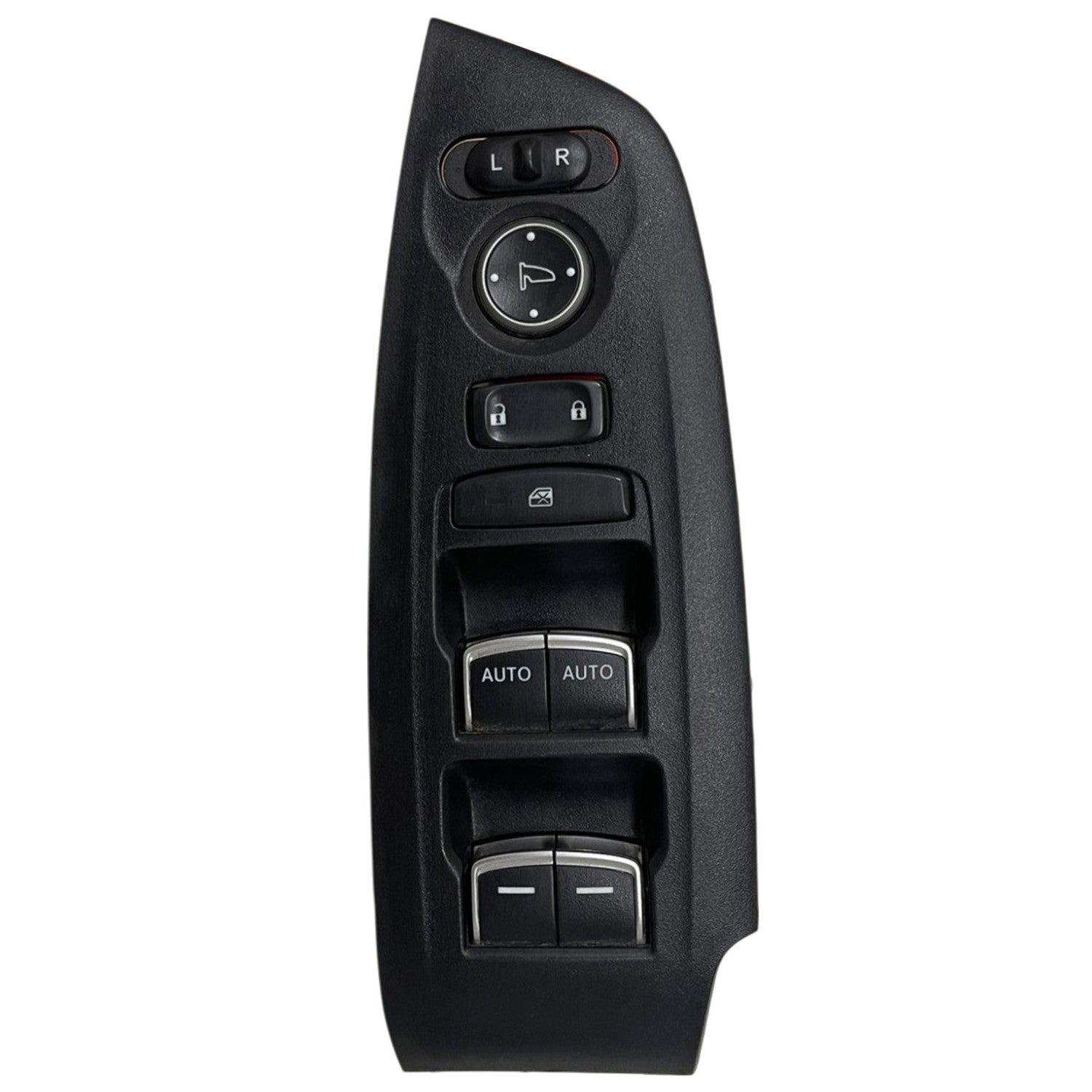Driver Front Door Switch Driver's Lock & Window Fits 2018-2022 Honda Accord 2.0L