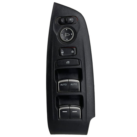 Driver Front Door Switch Driver's Lock & Window Fits 2018-2022 Honda Accord 2.0L